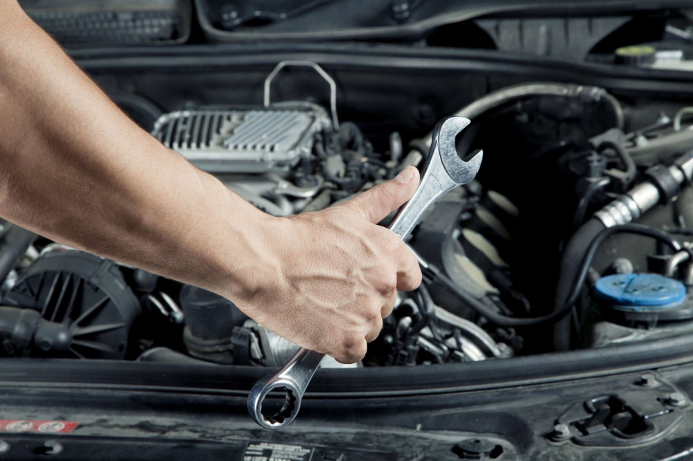 Cách bảo trì và kiểm tra xe số tự động định kỳ lái tự động