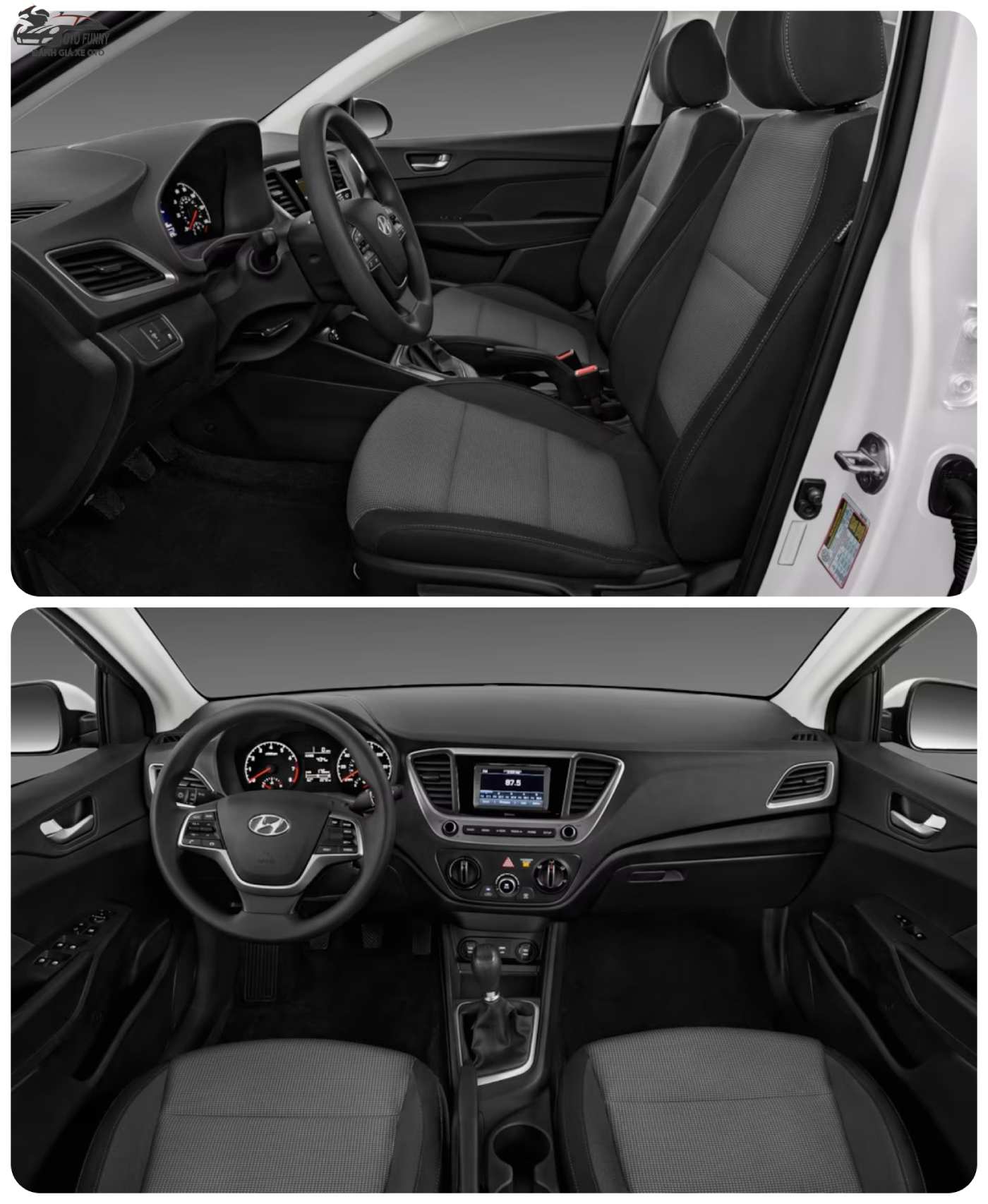 so sánh Honda City và Accent